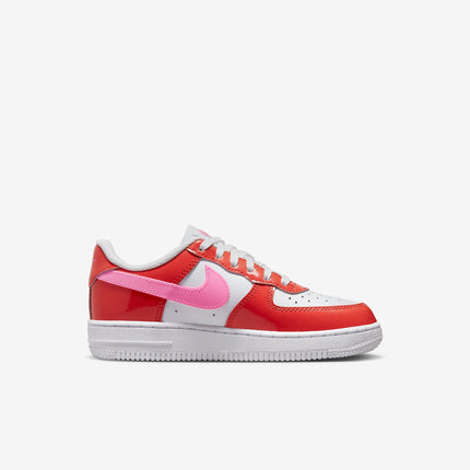 (PS) Nike Air Force 1 Low LV8 'Valentine's Day' (2023) FD1032-600 - SOLE SERIOUSS (2)