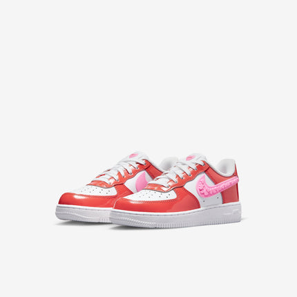 (PS) Nike Air Force 1 Low LV8 'Valentine's Day' (2023) FD1032-600 - SOLE SERIOUSS (3)
