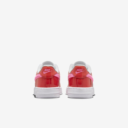 (PS) Nike Air Force 1 Low LV8 'Valentine's Day' (2023) FD1032-600 - SOLE SERIOUSS (5)