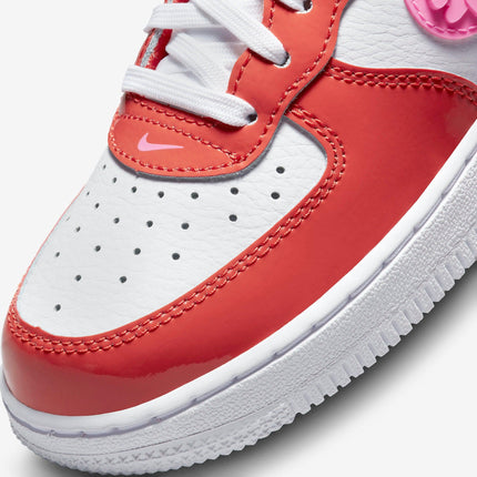 (PS) Nike Air Force 1 Low LV8 'Valentine's Day' (2023) FD1032-600 - SOLE SERIOUSS (6)
