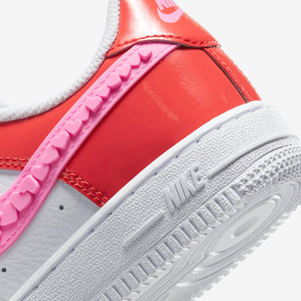 (PS) Nike Air Force 1 Low LV8 'Valentine's Day' (2023) FD1032-600 - SOLE SERIOUSS (7)
