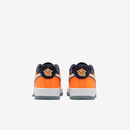 (PS) Nike Air Force 1 Low SE 'Clownfish' (2023) FJ4656-800 - SOLE SERIOUSS (5)