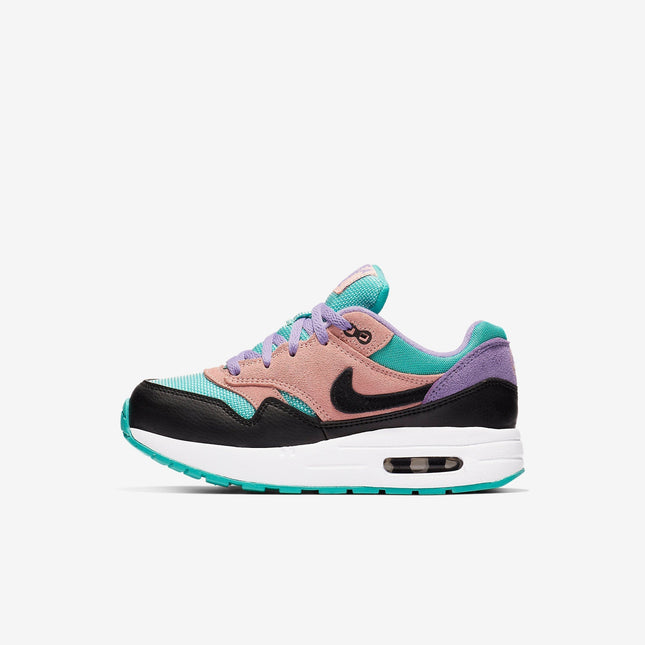 (PS) Nike Air Max 1 NK DAY 'Have A Nike Day' (2019) BQ7213-001 - SOLE SERIOUSS (1)