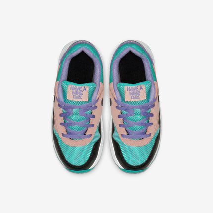 (PS) Nike Air Max 1 NK DAY 'Have A Nike Day' (2019) BQ7213-001 - SOLE SERIOUSS (3)