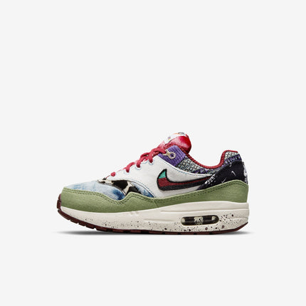 (PS) Nike Air Max 1 SP x Concepts 'Mellow' (2022) DR2362-300 - SOLE SERIOUSS (1)