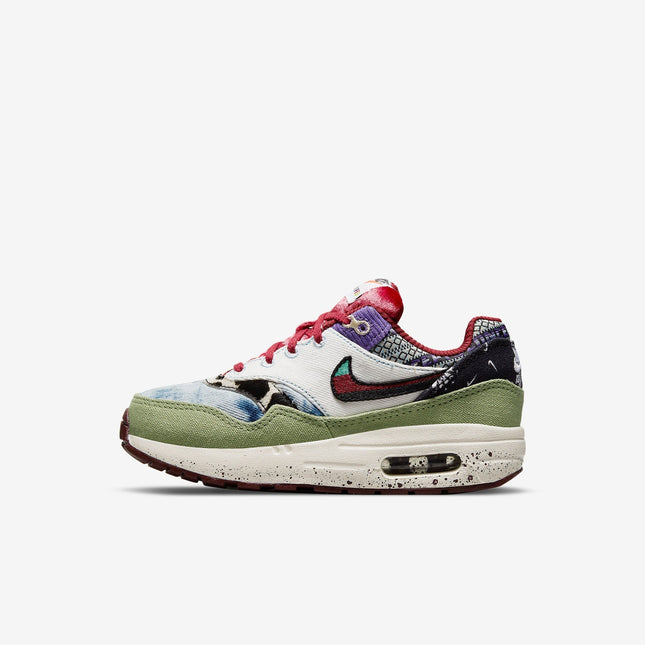 (PS) Nike Air Max 1 SP x Concepts 'Mellow' (2022) DR2362-300 - SOLE SERIOUSS (1)