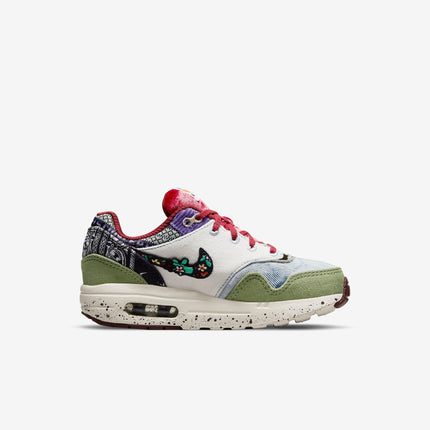 (PS) Nike Air Max 1 SP x Concepts 'Mellow' (2022) DR2362-300 - SOLE SERIOUSS (2)