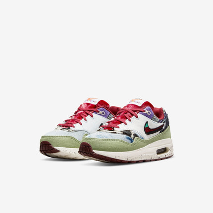 (PS) Nike Air Max 1 SP x Concepts 'Mellow' (2022) DR2362-300 - SOLE SERIOUSS (3)