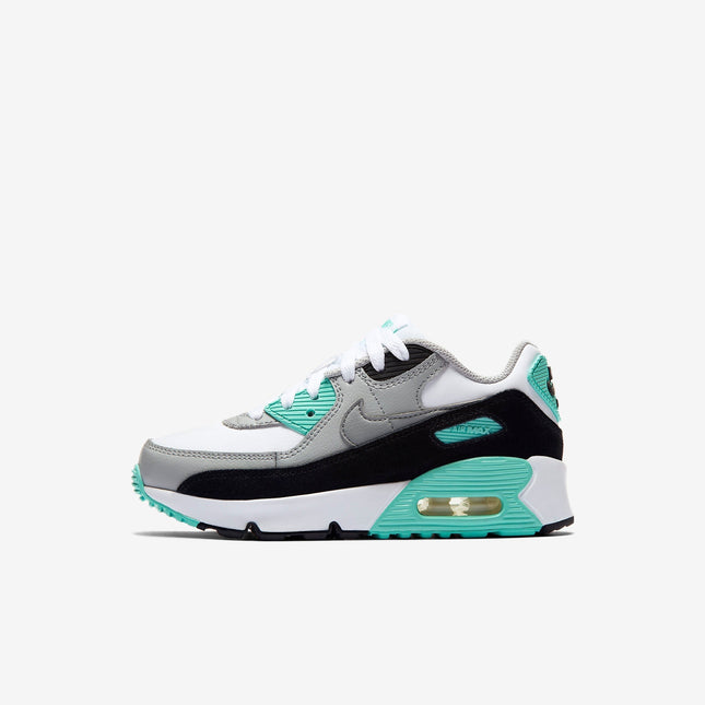 (PS) Nike Air Max 90 'Recraft Turquoise' (2020) CD6867-102 - SOLE SERIOUSS (1)