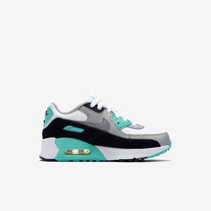 (PS) Nike Air Max 90 'Recraft Turquoise' (2020) CD6867-102 - SOLE SERIOUSS (2)