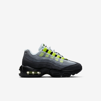(PS) Nike Air Max 95 OG 'Neon' (2020) CZ0948-001 - SOLE SERIOUSS (2)