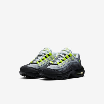 (PS) Nike Air Max 95 OG 'Neon' (2020) CZ0948-001 - SOLE SERIOUSS (3)