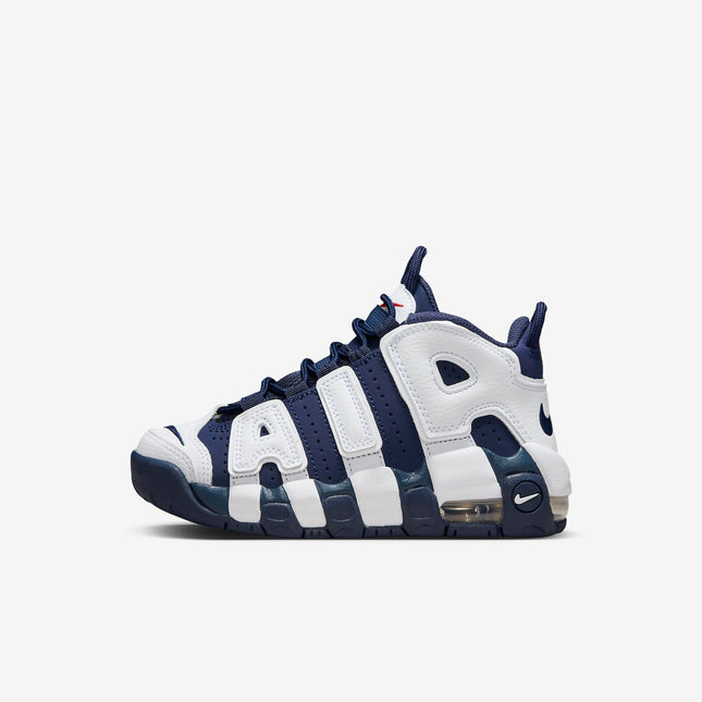 (PS) Nike Air More Uptempo '96 'Olympic' (2024) FV5372-100 - SOLE SERIOUSS (1)