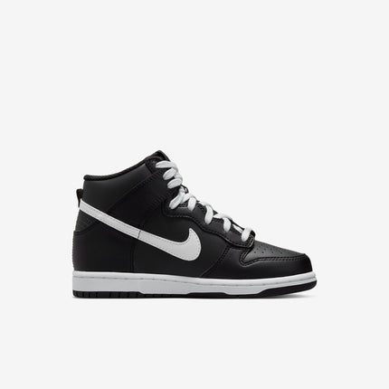 (PS) Nike Dunk High 'Black Panda' (2022) DH9753-001 - SOLE SERIOUSS (2)