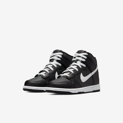 (PS) Nike Dunk High 'Black Panda' (2022) DH9753-001 - SOLE SERIOUSS (3)