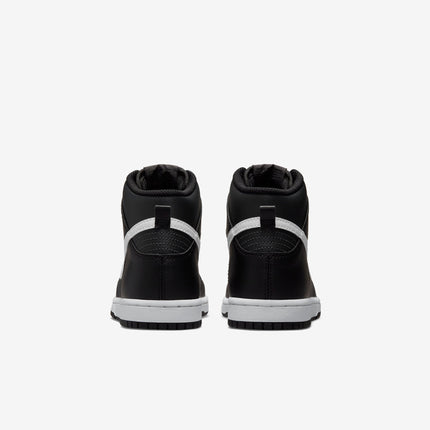 (PS) Nike Dunk High 'Black Panda' (2022) DH9753-001 - SOLE SERIOUSS (5)