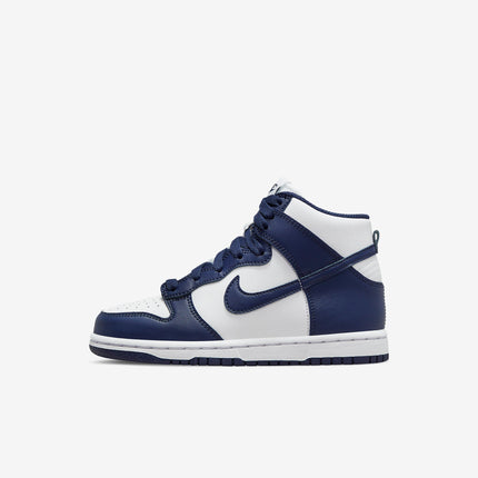 (PS) Nike Dunk High 'Championship Midnight Navy' (2021) DD2314-104 - SOLE SERIOUSS (1)