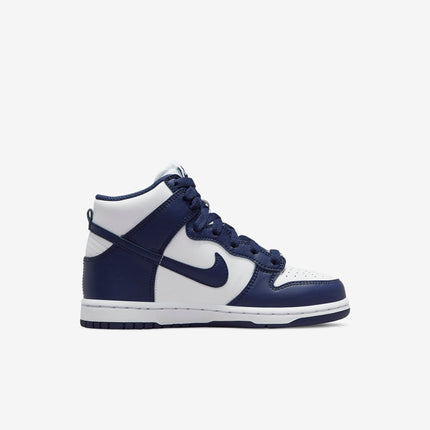 (PS) Nike Dunk High 'Championship Midnight Navy' (2021) DD2314-104 - SOLE SERIOUSS (2)