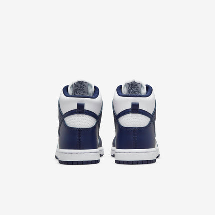 (PS) Nike Dunk High 'Championship Midnight Navy' (2021) DD2314-104 - SOLE SERIOUSS (5)