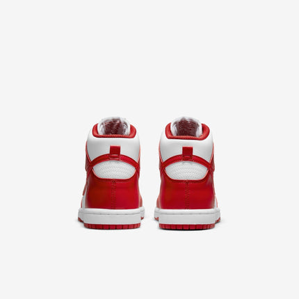 (PS) Nike Dunk High 'Championship Red' (2022) DD2314-106 - SOLE SERIOUSS (3)