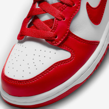 (PS) Nike Dunk High 'Championship Red' (2022) DD2314-106 - SOLE SERIOUSS (4)