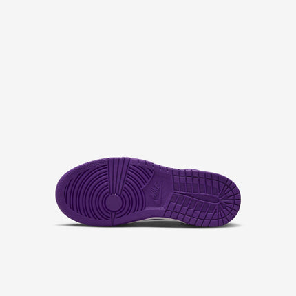 (PS) Nike Dunk High 'Lakers' (2022) DZ4455-500 - SOLE SERIOUSS (8)