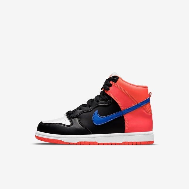 (PS) Nike Dunk High 'New York Knicks' (2021) DD2314-001 - SOLE SERIOUSS (1)