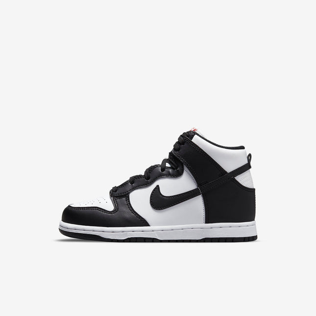 (PS) Nike Dunk High 'Panda' (2021) DD2314-103 - SOLE SERIOUSS (1)