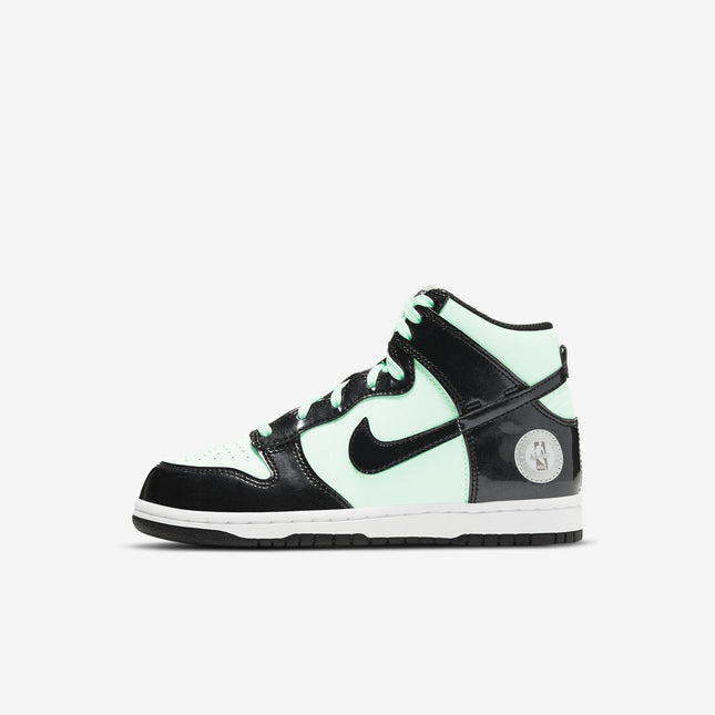 (PS) Nike Dunk High SE 'All-Star' (2021) DD2313-300 - SOLE SERIOUSS (1)