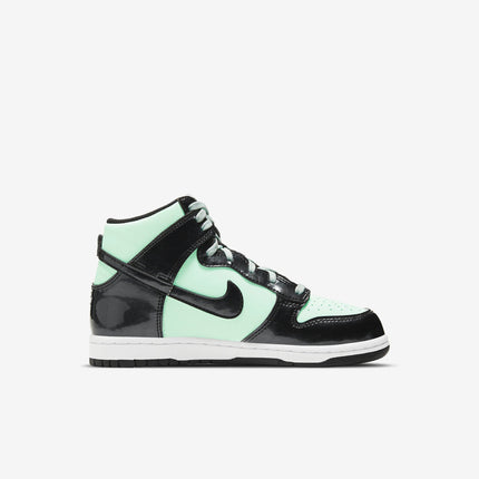 (PS) Nike Dunk High SE 'All-Star' (2021) DD2313-300 - SOLE SERIOUSS (2)