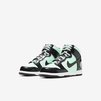 (PS) Nike Dunk High SE 'All-Star' (2021) DD2313-300 - SOLE SERIOUSS (3)