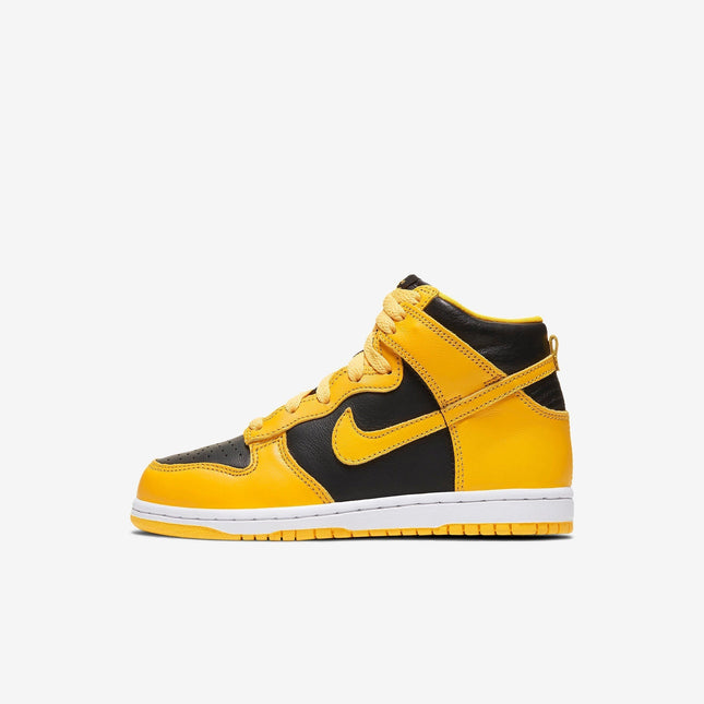 (PS) Nike Dunk High SP 'Varsity Maize' (2020) DC9053-002 - SOLE SERIOUSS (1)