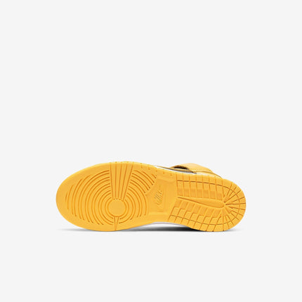 (PS) Nike Dunk High SP 'Varsity Maize' (2020) DC9053-002 - SOLE SERIOUSS (8)