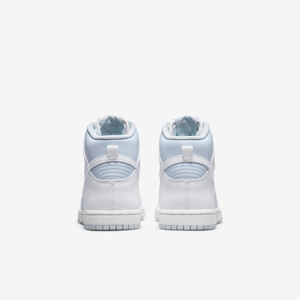 (PS) Nike Dunk High 'Summit White / Pure Platinum' (2022) DD2314-107 - SOLE SERIOUSS (5)