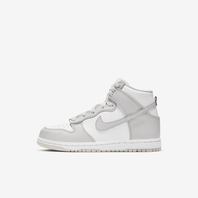 (PS) Nike Dunk High 'Vast Grey' (2021) DD2314-101 - SOLE SERIOUSS (1)