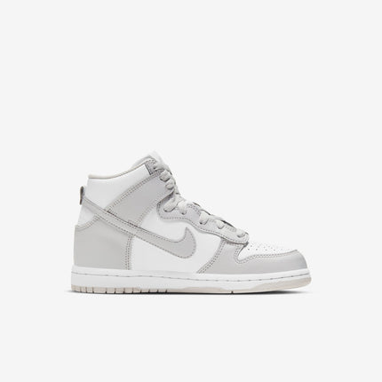 (PS) Nike Dunk High 'Vast Grey' (2021) DD2314-101 - SOLE SERIOUSS (2)