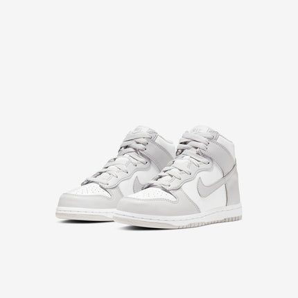 (PS) Nike Dunk High 'Vast Grey' (2021) DD2314-101 - SOLE SERIOUSS (3)