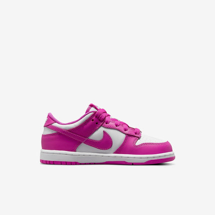 (PS) Nike Dunk Low 'Active Fuchsia' (2023) FJ0705-100 - SOLE SERIOUSS (2)