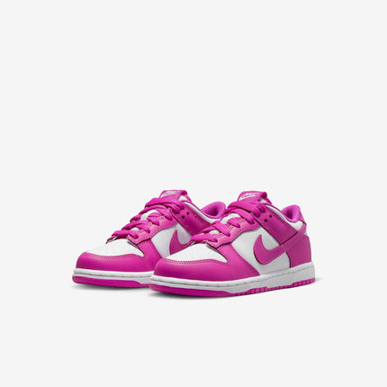 (PS) Nike Dunk Low 'Active Fuchsia' (2023) FJ0705-100 - SOLE SERIOUSS (3)