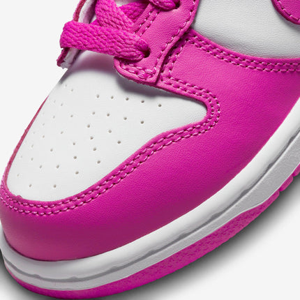 (PS) Nike Dunk Low 'Active Fuchsia' (2023) FJ0705-100 - SOLE SERIOUSS (6)