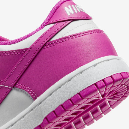 (PS) Nike Dunk Low 'Active Fuchsia' (2023) FJ0705-100 - SOLE SERIOUSS (7)