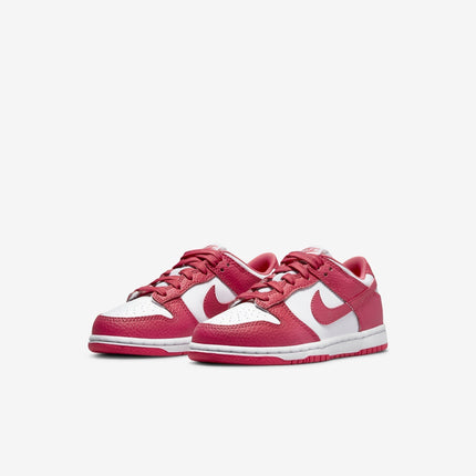 (PS) Nike Dunk Low 'Archaeo Pink' (2021) DC9564-111 - SOLE SERIOUSS (3)