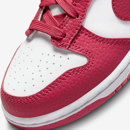 (PS) Nike Dunk Low 'Archaeo Pink' (2021) DC9564-111 - SOLE SERIOUSS (6)