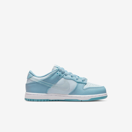 (PS) Nike Dunk Low 'Aura Clear' (2022) DH9756-401 - SOLE SERIOUSS (2)