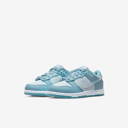 (PS) Nike Dunk Low 'Aura Clear' (2022) DH9756-401 - SOLE SERIOUSS (3)