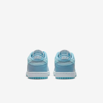 (PS) Nike Dunk Low 'Aura Clear' (2022) DH9756-401 - SOLE SERIOUSS (5)