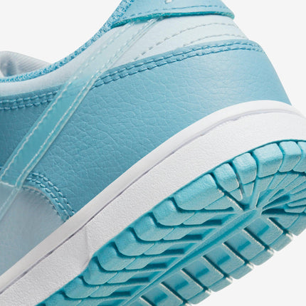 (PS) Nike Dunk Low 'Aura Clear' (2022) DH9756-401 - SOLE SERIOUSS (7)