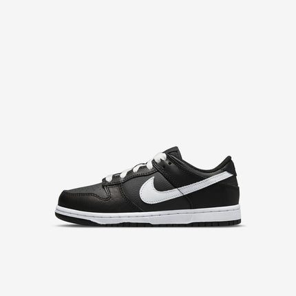 (PS) Nike Dunk Low 'Black Panda' (2022) DH9756-002 - SOLE SERIOUSS (1)