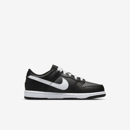 (PS) Nike Dunk Low 'Black Panda' (2022) DH9756-002 - SOLE SERIOUSS (2)