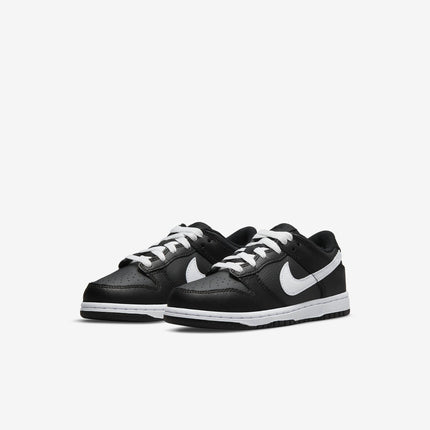 (PS) Nike Dunk Low 'Black Panda' (2022) DH9756-002 - SOLE SERIOUSS (3)